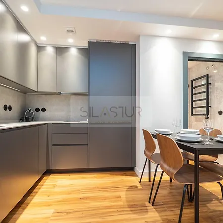 Fruela Living By Silastur