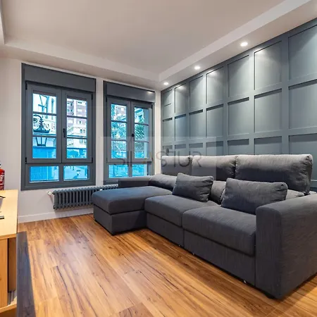 Fruela Living By Silastur Appartement