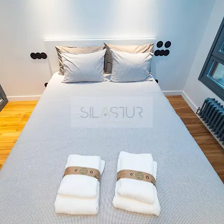 Fruela Living By Silastur Oviedo