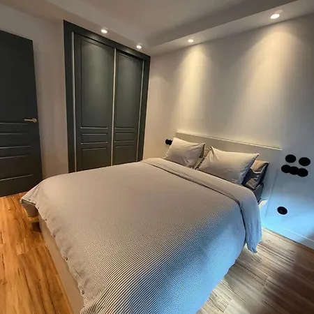 Fruela Living By Silastur Appartement Oviede