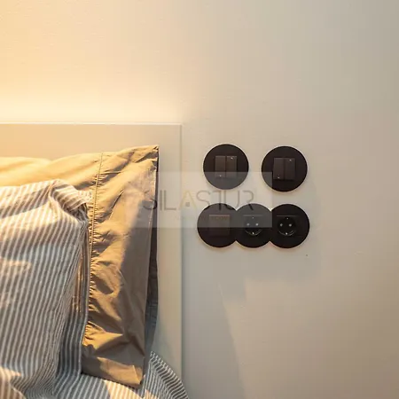 Appartement Fruela Living By Silastur Oviede