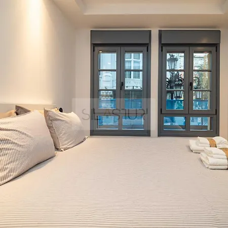 Fruela Living By Silastur Apartmán