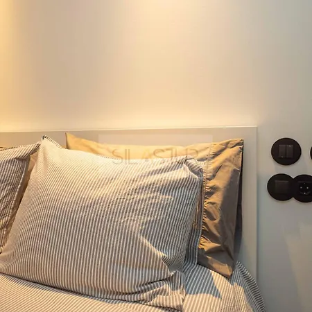 Apartmán Fruela Living By Silastur
