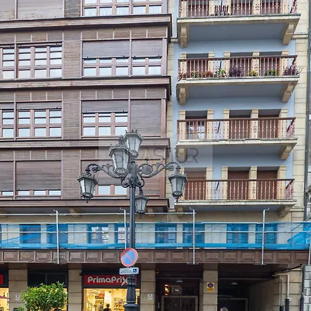 Fruela Living By Silastur * Oviedo